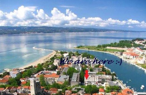 Omis Apartment | Apartment Vicko