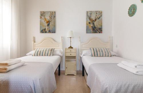 San Jose Obrero Apartment | Apartment Victoria