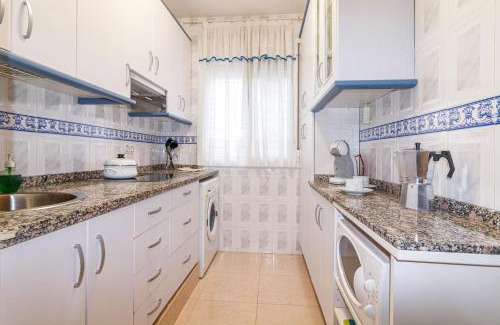San Jose Obrero Apartment | Apartment Victoria
