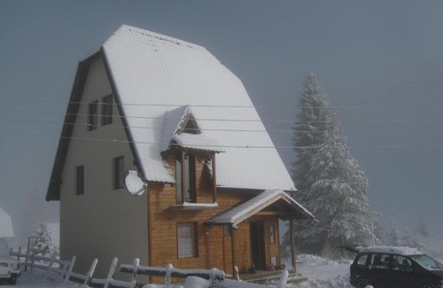Konjska Reka Apartment | Apartment Vila Fila
