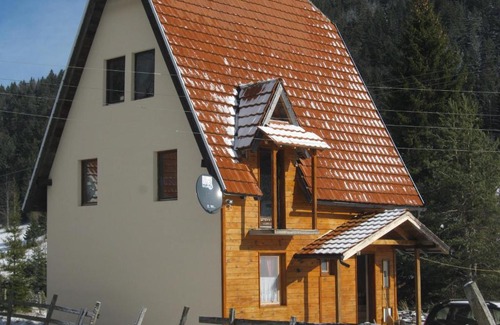 Konjska Reka Apartment | Apartment Vila Fila