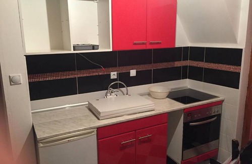 Konjska Reka Apartment | Apartment Vila Fila