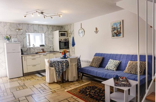 Vrsar Apartment | Apartment VINCI 1906 (113941-A1) - Vrsar