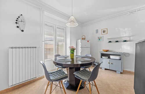 Vinez Apartment | Apartment Vinez (121071-A1) - Labin