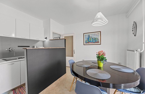 Vinez Apartment | Apartment Vinez (121071-A1) - Labin