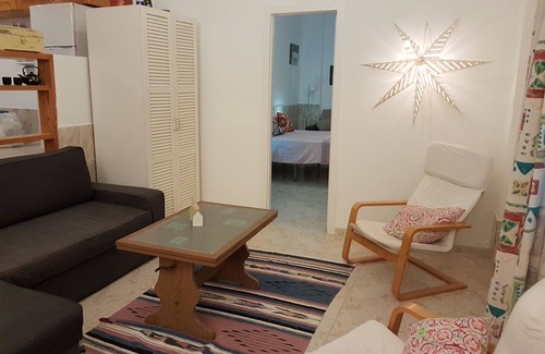 Vilaflor Apartment | Apartment Vista Bonita with Sea View