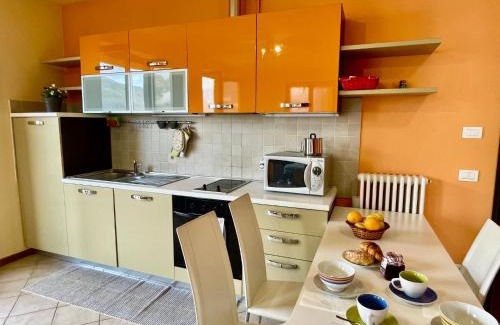 Dorio Apartment | Apartment Vista Lago by Interhome