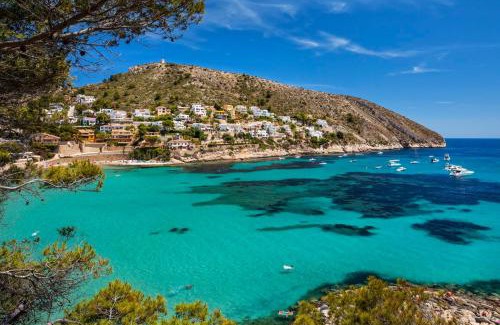 Cumbre del Sol Apartment | Apartment Vistamar 2
