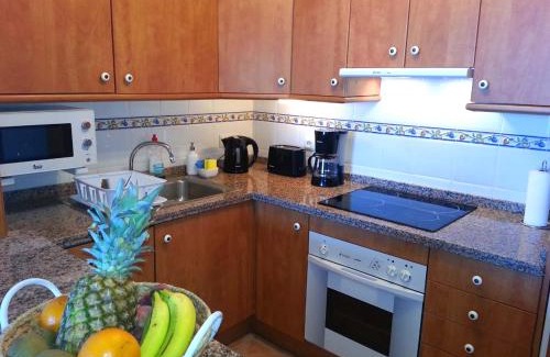 Cumbre del Sol Apartment | Apartment Vistamar 2