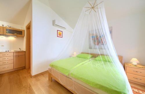 Vantacici Apartment | Apartment Vjeko