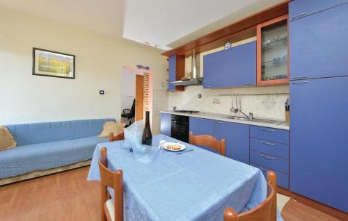 Vlasici Apartment | Apartment Vlasici 12766a