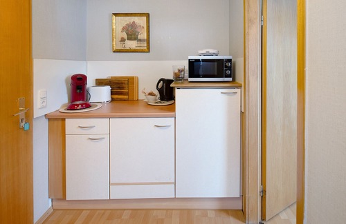 Feldatal Apartment | Apartment 'Vogelsberger Cosy Home 2og Und 1og' with Balcony and Wi-Fi