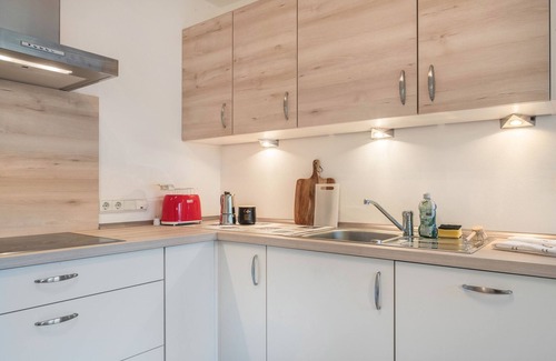Longostagno Apartment | Apartment "Vorderschöneck 2" with Mountain View, Shared Garden & Wi-Fi