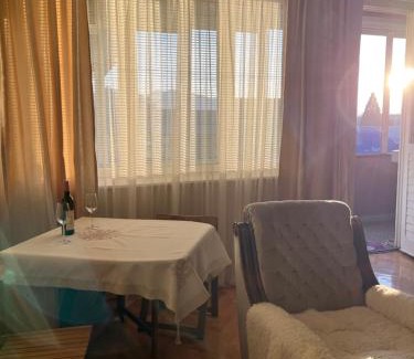Niksic Apartment | Apartment Vračar Nikšić