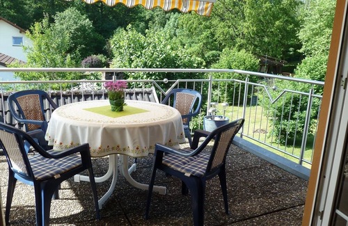 Furpach Apartment | Apartment Waldblick