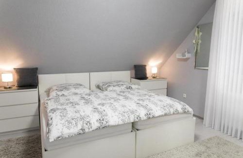 Heiligenkirchen Apartment | Apartment Wallberg "Nest"