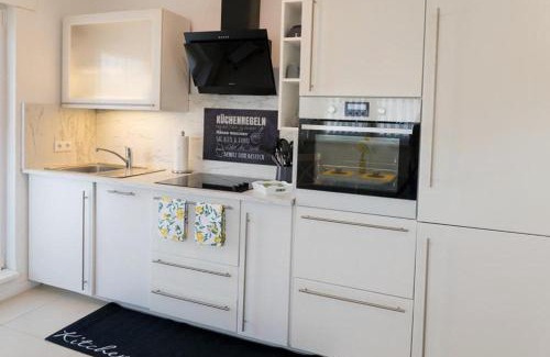 Heiligenkirchen Apartment | Apartment Wallberg "Nest"