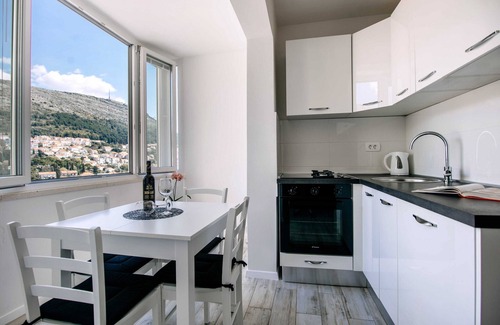 Montovjerna Apartment | Apartment Wanda