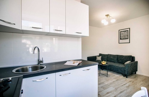 Montovjerna Apartment | Apartment Wanda
