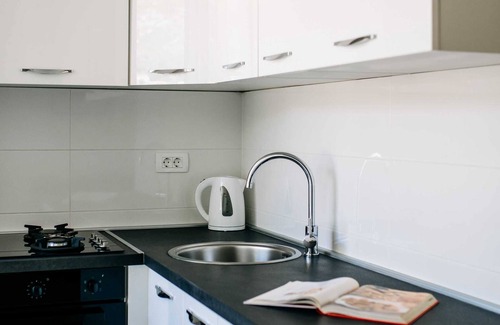 Montovjerna Apartment | Apartment Wanda