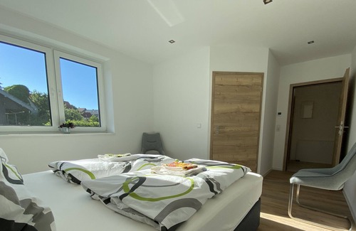Marsberg Apartment | Apartment Wanderlust - whirlpool on request