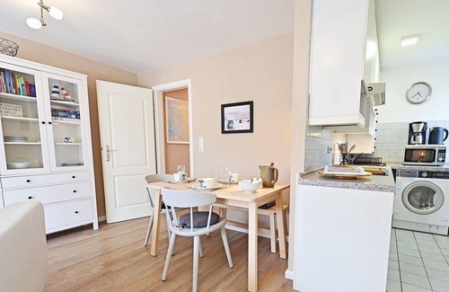 Eiderstedt Apartment | Apartment Watt & Hygge