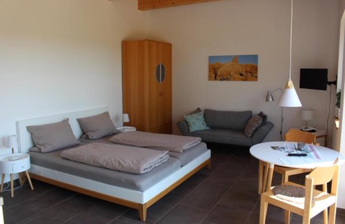 Westerhever Apartment | Apartment Westerhever