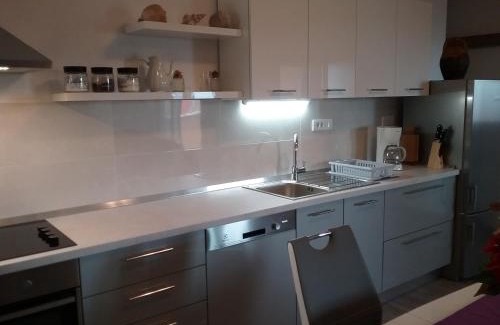 Komiza Apartment | Apartment Willy