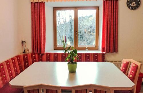 Oetz Apartment | Apartment Winklerhof - Bergblick by Interhome