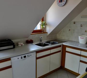 Barneville-Carteret Apartment | Apartment with Stunning Views of Le Havre de Carteret