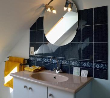 Barneville-Carteret Apartment | Apartment with Stunning Views of Le Havre de Carteret