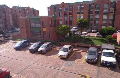 Engativa Apartment | APARTMENT WITH 24 HOUR SECURITY