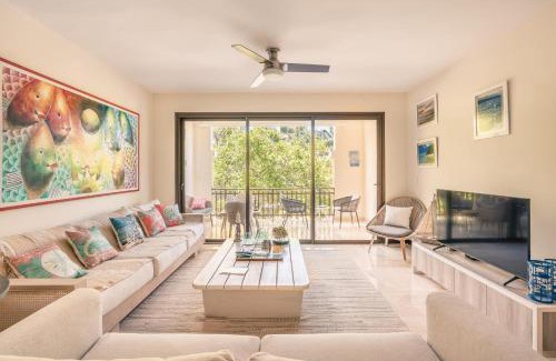 Portillo Apartment | Apartment with 2bedrooms in Portillo Residences