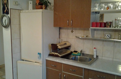 Sector 5 Apartment | Apartment with 3 bedrooms,near to the center,spacious,luxurious for 2to6 people