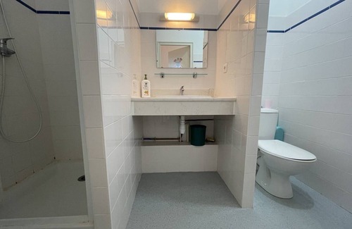 Mimizan-Plage Apartment | Apartment with a view of the stream for 4 people - Mimizan plage