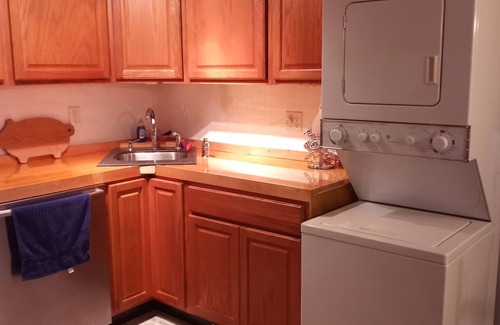 Vanderbilt Apartment | Apartment with a view!