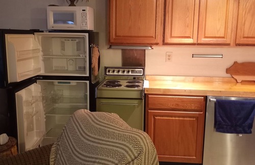 Vanderbilt Apartment | Apartment with a view!