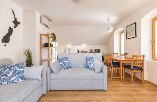 Mimice House | Apartment with a view - Tui