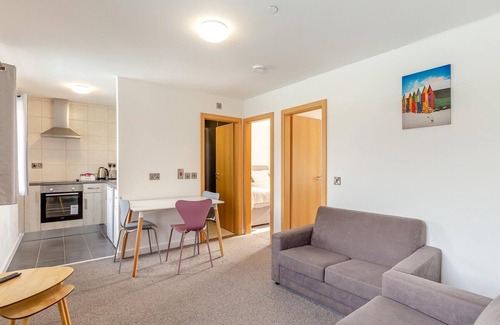 Hele Condo | Apartment With Access to Pool, Spa & Soft Play