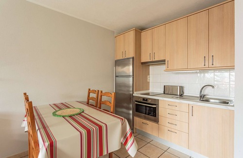 Hendaye Apartment | Apartment with balcony and parking