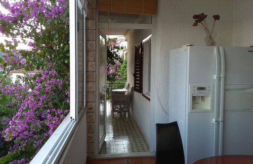 Trogir Apartment | Apartment With Breathtaking sea View