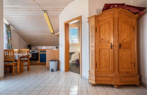 Deggenhausertal Apartment | Apartment with Lake View, Balcony and Wi-Fi