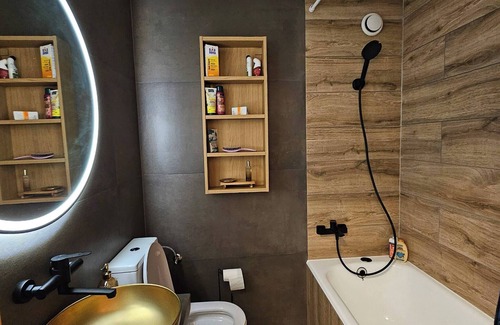 Zinal Apartment | Apartment With Incredible Views