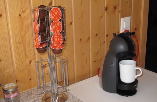 Wildhaus-Alt St. Johann Apartment | Apartment with mountain view