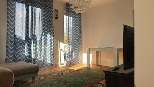 Franzosisch Buchholz Apartment | Apartment with parking in Berlin 11