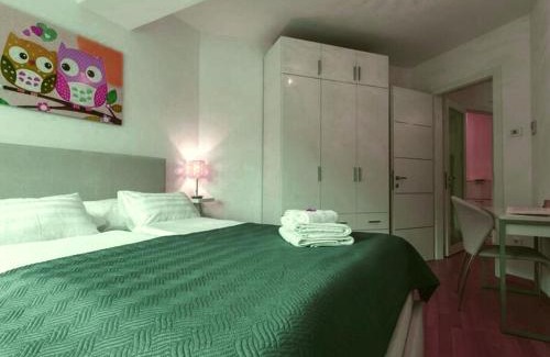 Cepin Apartment | Apartment with parking in Čepin