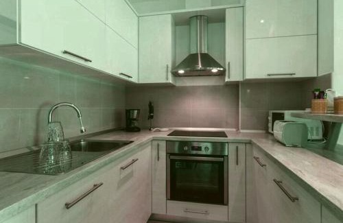 Cepin Apartment | Apartment with parking in Čepin