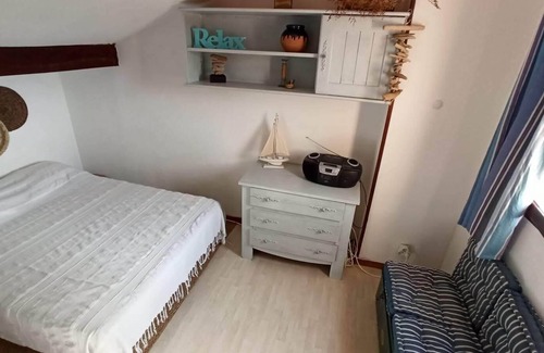 La Franqui Apartment | Apartment with pool in Leucate La Franqui