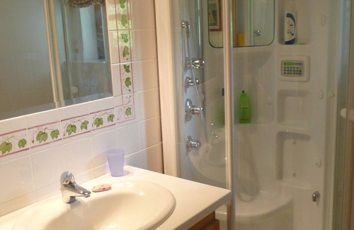 Nussdorf am Attersee House | Apartment with private lake bottom / Lakeview apartment