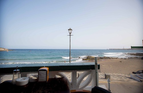 Poris de Abona Apartment | Apartment with Sea View 2B